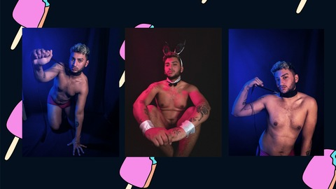 sammuelof OnlyFans Leaks (17 Photos and 4 Videos) 

 picture 2