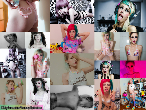 sammysplosion OnlyFans Leak (1465 Photos and 60 Videos) 

 picture 2