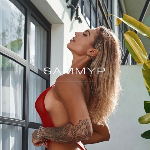 View sammyyp (•S) OnlyFans 7 Photos and 9 Videos leaked 

 picture 2