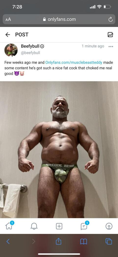 samsonsteed (Samsonsteed) free OnlyFans content 

 picture 2