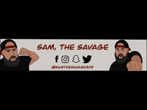 samthesavage303 OnlyFans Leak 

 picture 2