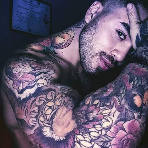 Free access to samuel.mojica (Samuel Mojica) Leak OnlyFans 

 picture 2