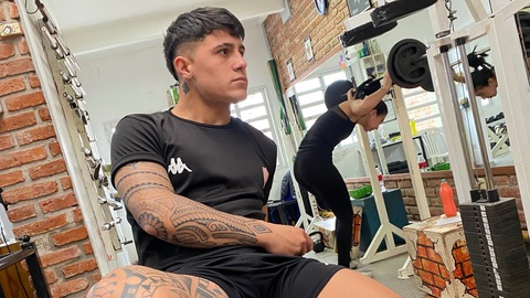View samuelook OnlyFans videos and photos for free 

 picture 2