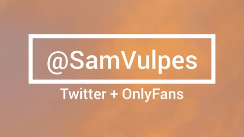 Download samvulpes OnlyFans content for free 

 picture 2