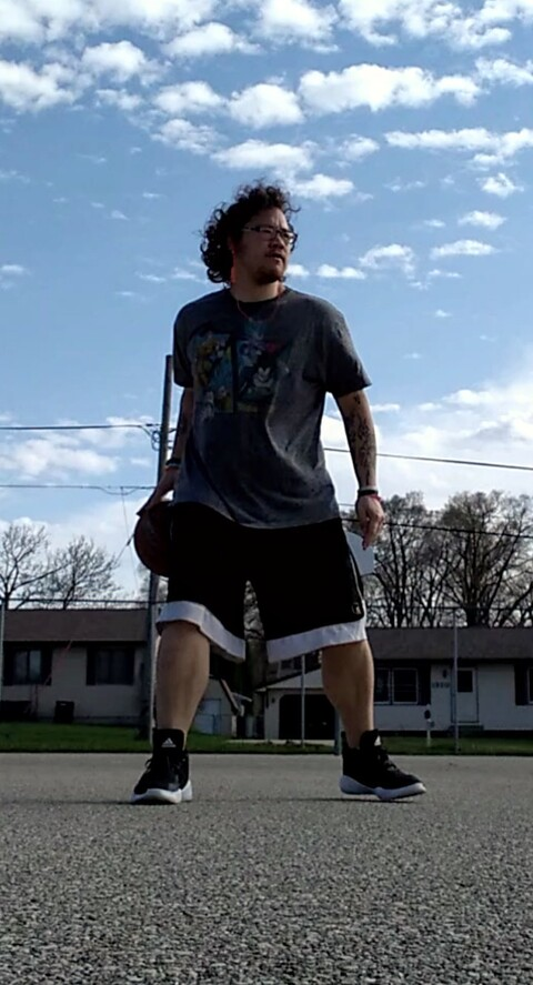 sandribblesbball OnlyFans Leak 

 picture 2