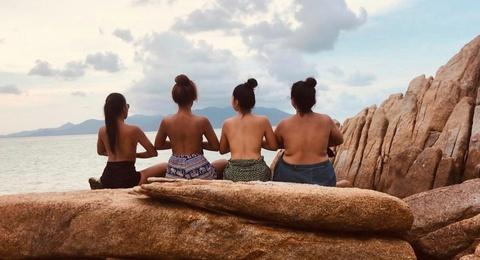 View sandsea.th OnlyFans videos and photos for free 

 picture 2