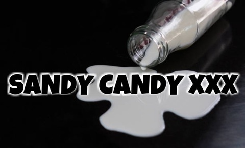 sandycandyxxx OnlyFans Leaked Photos and Videos 

 picture 2
