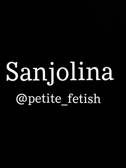 View sanjolina OnlyFans videos and photos for free 

 picture 2