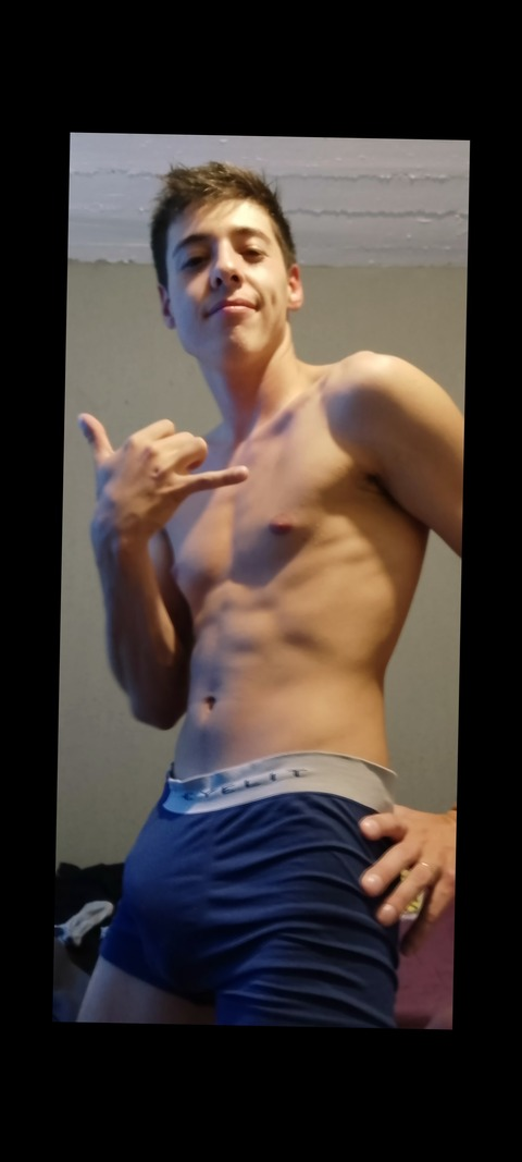 Get Free access to @santipicante Leak OnlyFans 

 picture 2