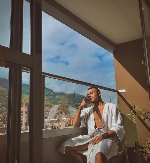 View santiago pulgarin (santypulgariin) OnlyFans 70 Photos and 13 Videos gallery 

 picture 2