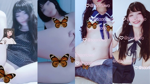 saoriowo OnlyFans Leaks (0 Photos and 0 Videos) 

 picture 2