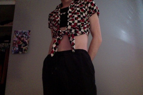 Get Free access to @sapphicspaceout (TransGirlLiz) Leak OnlyFans 

 picture 2