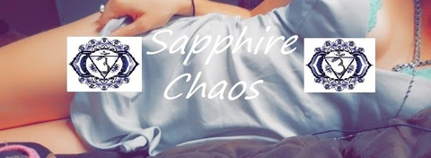 sapphirechaos (Sapphire Chaos) OnlyFans content 

 picture 2
