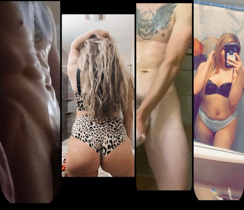 sapphiredanielz (Sapphire &amp; Charlee) OnlyFans Leaked Pictures and Videos 

 picture 2