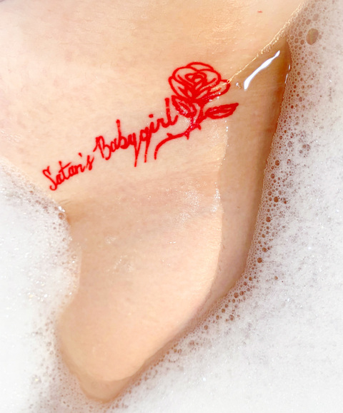 sapphirefox421 OnlyFans Leaks 

 picture 2
