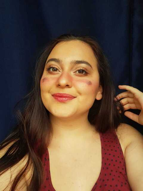 sara_beauty OnlyFans Leaked (19 Photos and 0 Videos) 

 picture 2