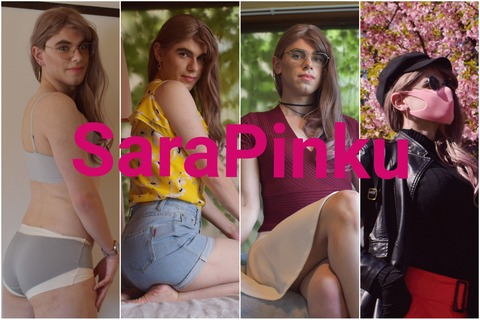 View Sara Pinku (sarahpinku) OnlyFans 157 Photos and 7 Videos gallery 

 picture 2