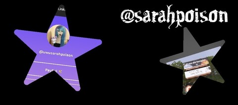 sarahpoison OnlyFans Leaked (25 Photos and 57 Videos) 

 picture 2