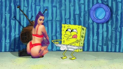 sarahsiren OnlyFans Leak 

 picture 2