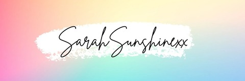 View sarahsunshinexx OnlyFans videos and photos for free 

 picture 2