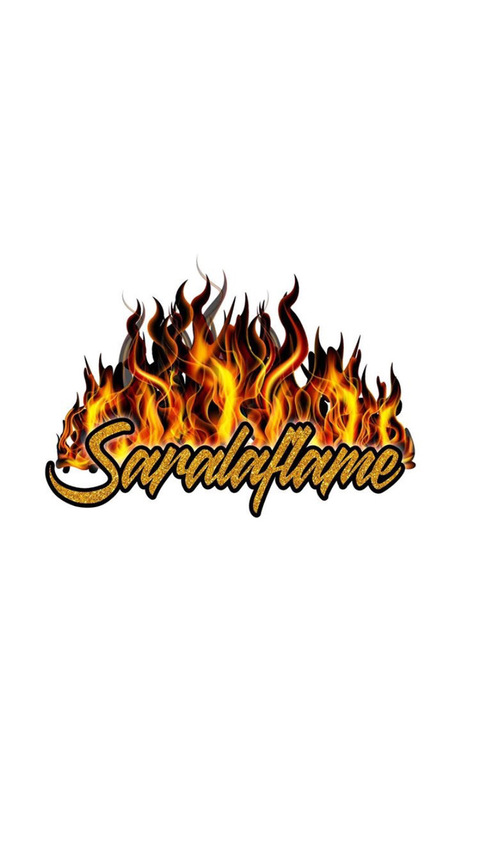 saralaflame (Saralaflame) OnlyFans Leaked Videos and Pictures 

 picture 2
