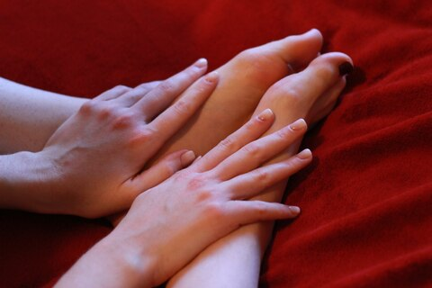 saralovelyfeet21 OnlyFans Leaked (60 Photos and 12 Videos) 

 picture 2