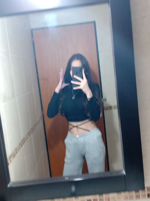 @saramontenegro leaked Onlyfans videos and photos free 

 picture 2