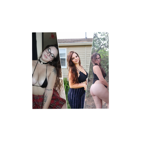 saraplum (Sara) OnlyFans Leaked Pictures & Videos 

 picture 2