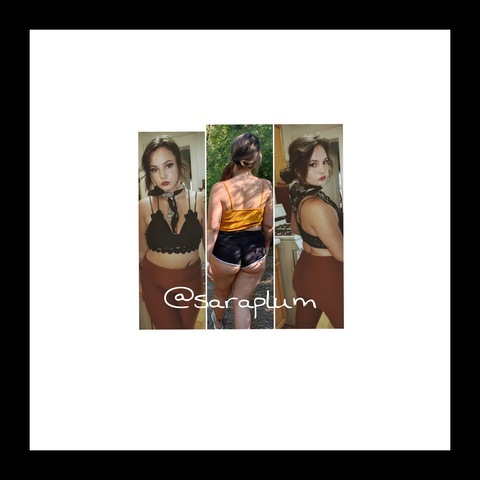 Onlyfans leaked saraplumfree 

 picture 2
