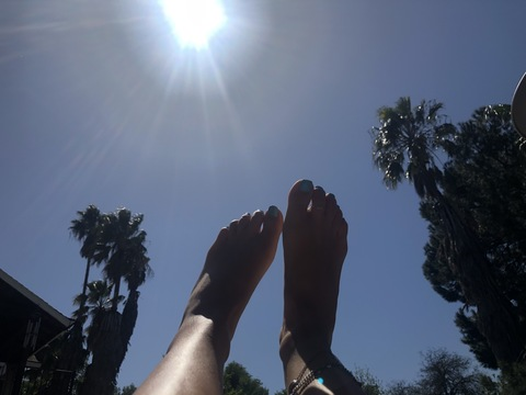 sarasfeetloveyou (sarasfeet) free OnlyFans Leaked Pictures & Videos 

 picture 2