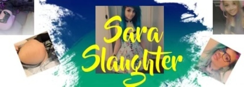 Onlyfans free content saraslaughter 

 picture 2
