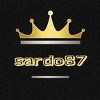 sardo_87 (sardo87) OnlyFans Leaked Content 

 picture 1