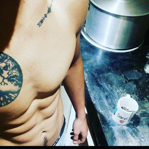 @sarel991 leak Onlyfans content for free 

 picture 2