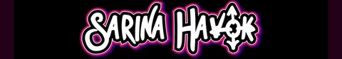 sarinahavok (Sarina Havok) free OnlyFans Leaked Pictures & Videos 

 picture 2