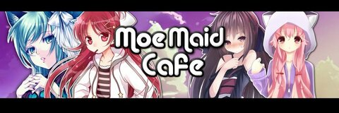 View saruei (Moe_Maid_Cafe) OnlyFans 0 Photos and 0 Videos leaked 

 picture 2