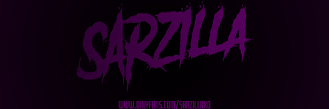 sarzillaxo (Sarzilla) free OnlyFans Leaked Content 

 picture 2