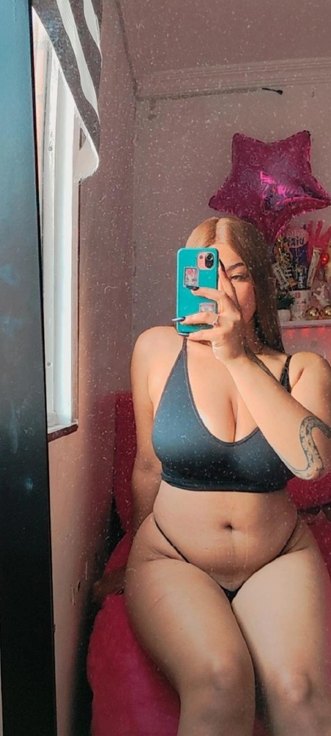 sasha_liciosa OnlyFans Leaks 

 picture 2