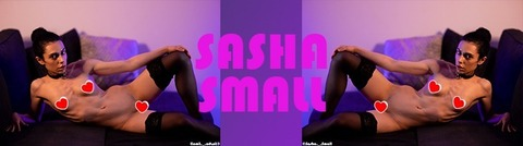 sasha_small (Sasha_Small) free OnlyFans Leaks 

 picture 2
