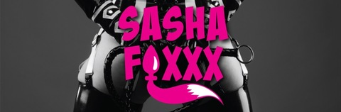 Free access to sashafoxxx Leak OnlyFans 

 picture 2