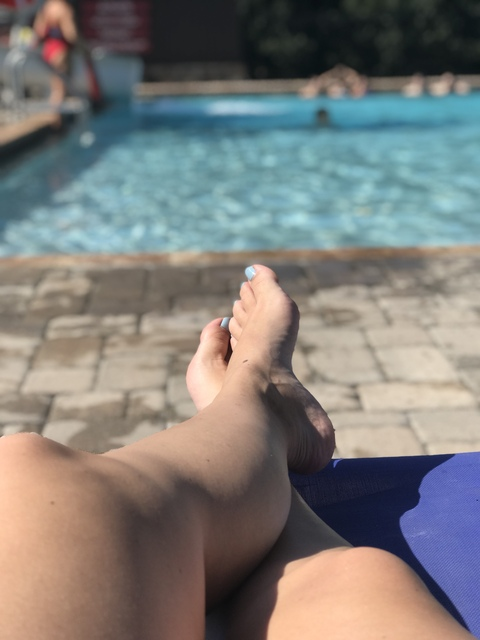 @sashajonestoes leaks Onlyfans videos and photos free 

 picture 2