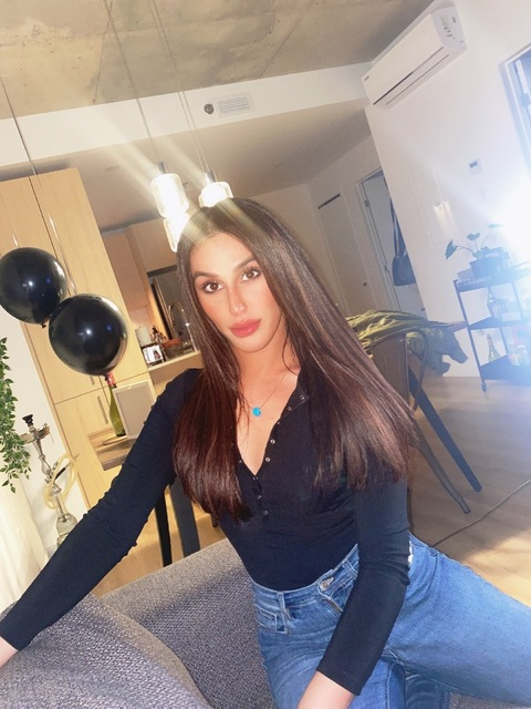 sashakay2020 OnlyFans Leaks 

 picture 2