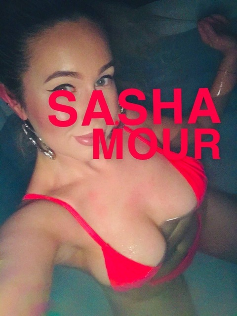 Free access to sashamour Leaked OnlyFans 

 picture 2