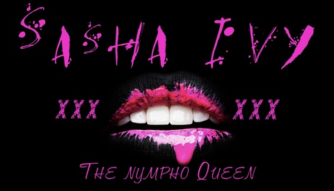 sashanymphoqueen OnlyFans Leaks (181 Photos and 39 Videos) 

 picture 2