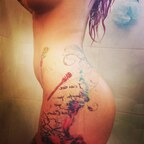 sashaslay3 (Sasha Slay) OnlyFans Leaked Content 

 picture 1