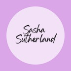 sashasutherland OnlyFans Leak 

 picture 1