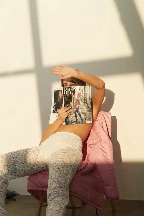 sashsashulya (Sasha) OnlyFans Leaks 

 picture 2