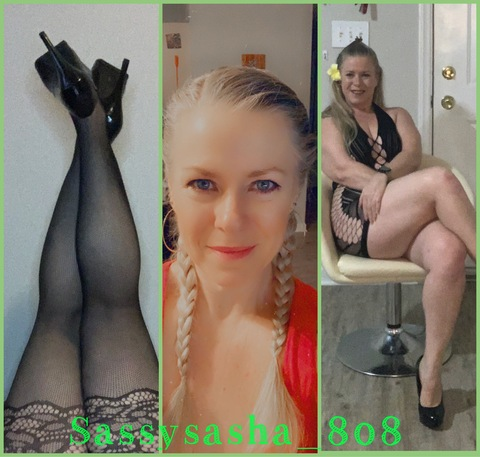 sassyassysasha (SassySasha_808) free OnlyFans Leaked Pictures & Videos 

 picture 2