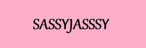 @sassyjasssy leaks Onlyfans content for free 

 picture 2