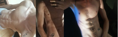 satanicfalse (Toprak) OnlyFans content 

 picture 2