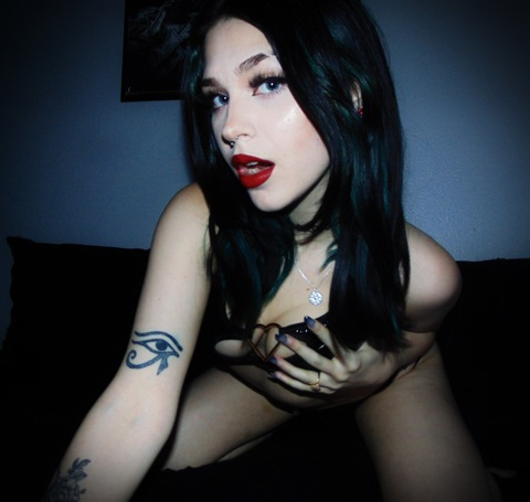 View satanicsluut (SatanicSluut) OnlyFans 36 Photos and 6 Videos leaked 

 picture 2